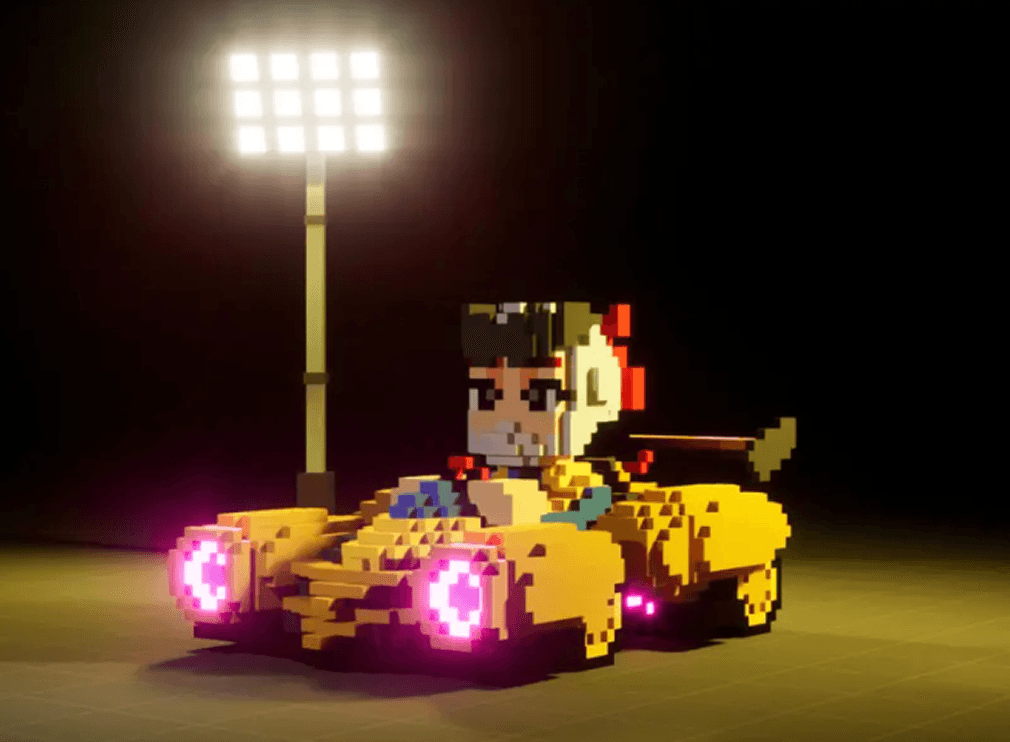Custom Cars (Coming Soon)